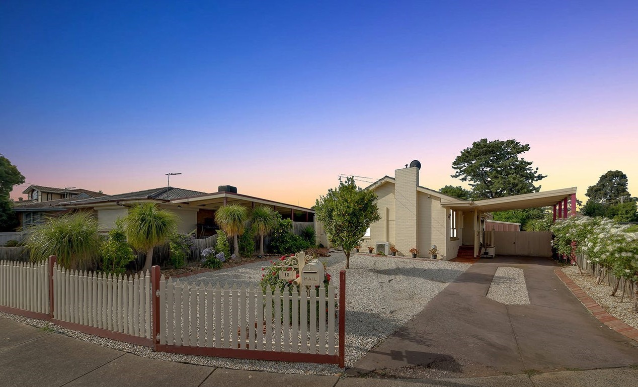 15 Drake Court, Melton, VIC 3337