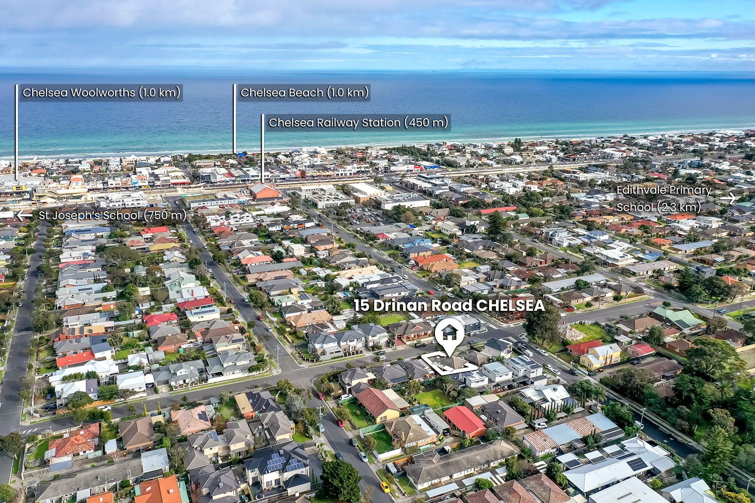15  Drinan Road, Chelsea, VIC 3196, Chelsea - Thumbnail 3