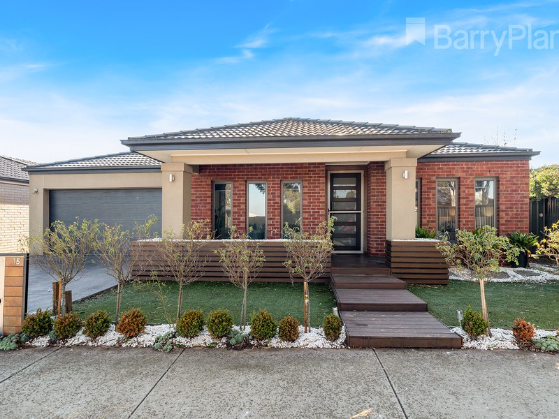 15 Eveline Street, Craigieburn, VIC 3064 - Image - 08/07/2025