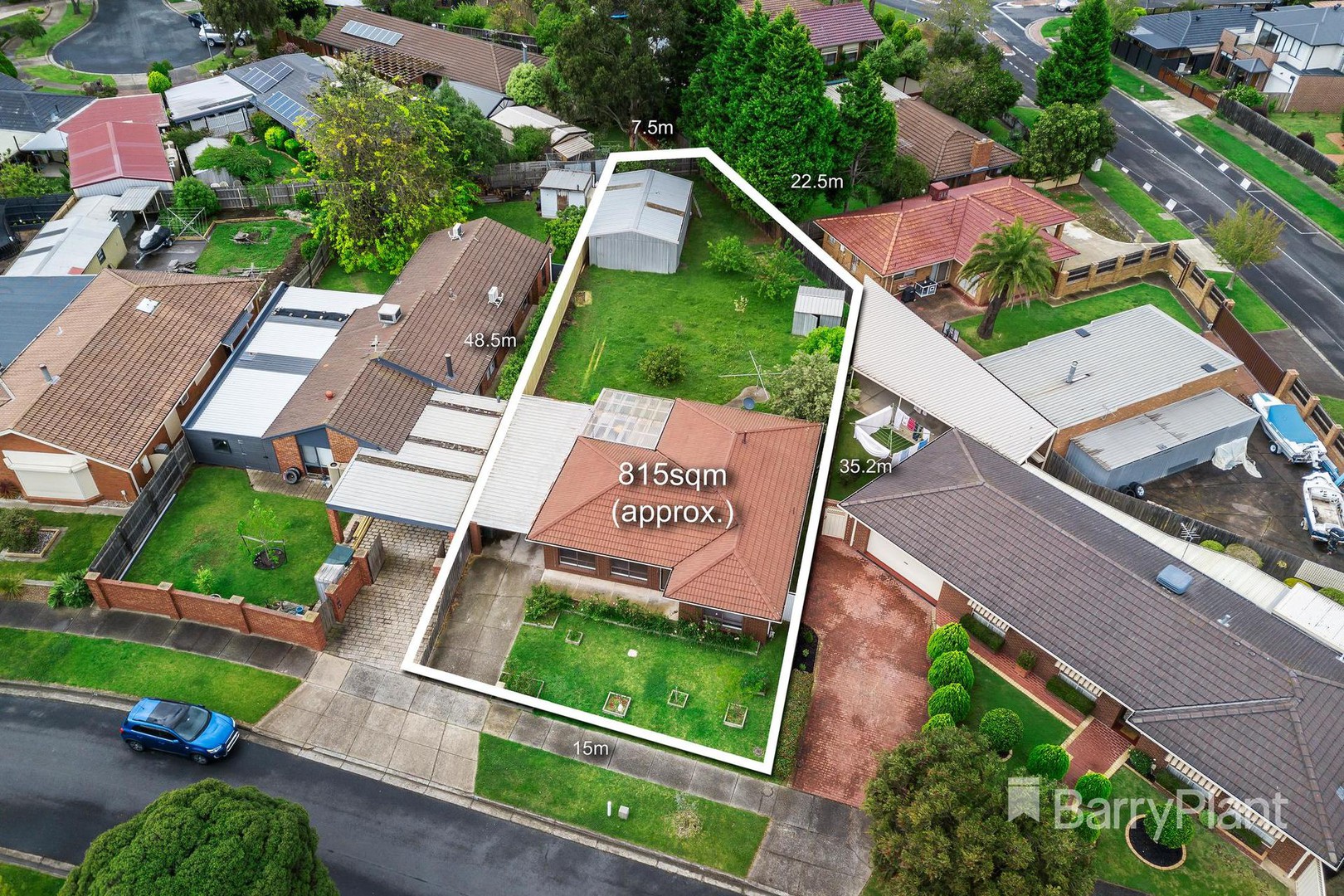 15 Fairwyn CloseMill Park, VIC 3082, Mill Park - Thumbnail 3