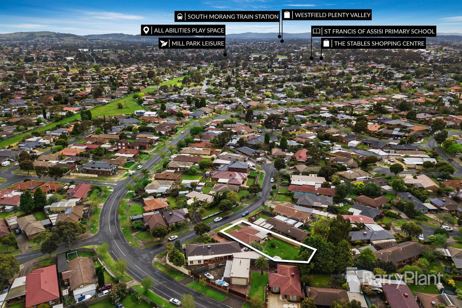 15 Fairwyn CloseMill Park, VIC 3082, Mill Park - Thumbnail 4