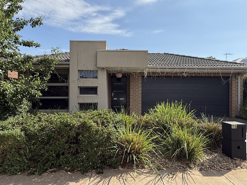 15 Fleece Road, Aintree, VIC 3336 - Image - 20/01/2026