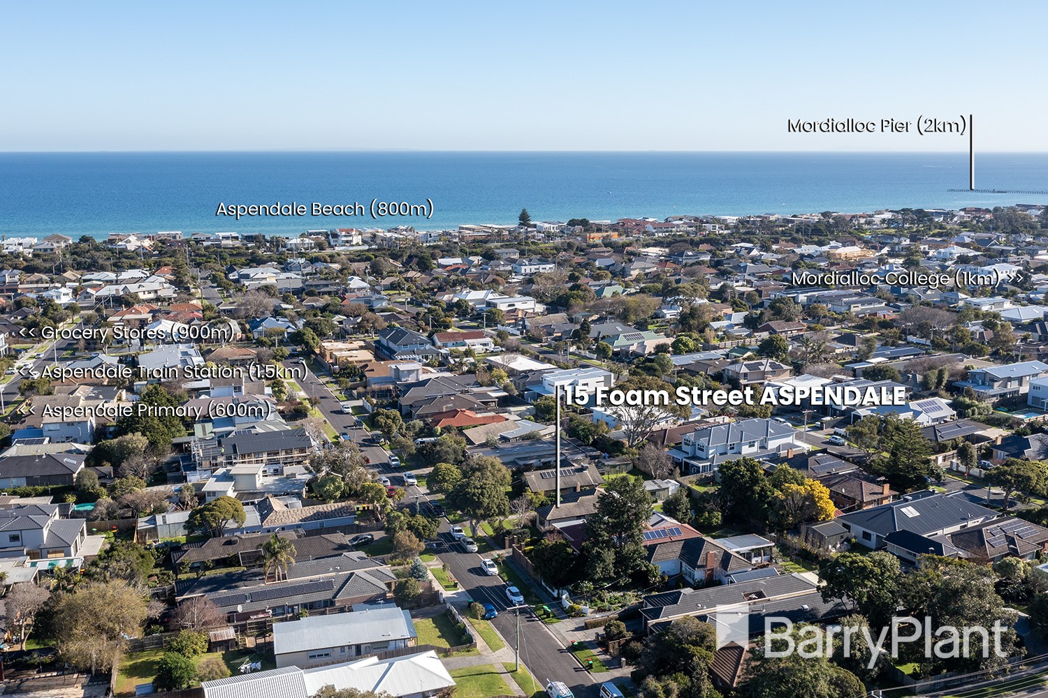 15 Foam Street, Aspendale, VIC 3195, Aspendale - Thumbnail 8