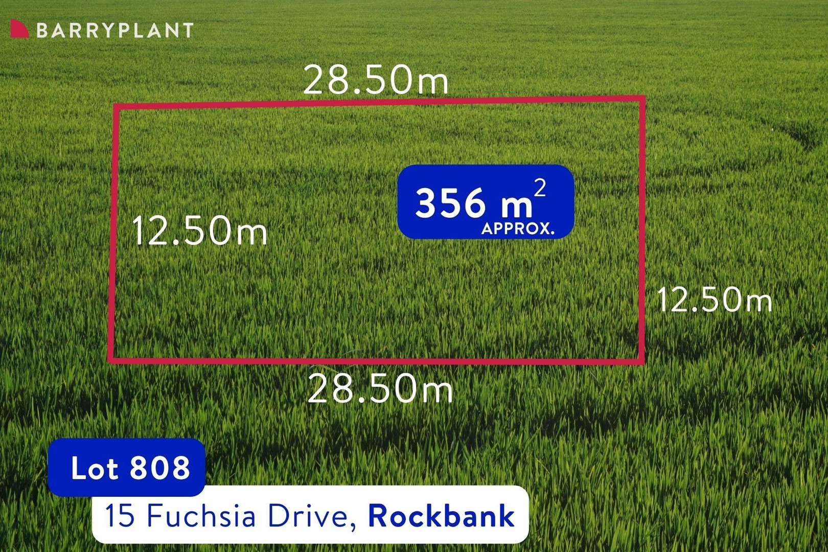 15 Fuchsia Drive, Rockbank, VIC 3335, Rockbank - Image 1