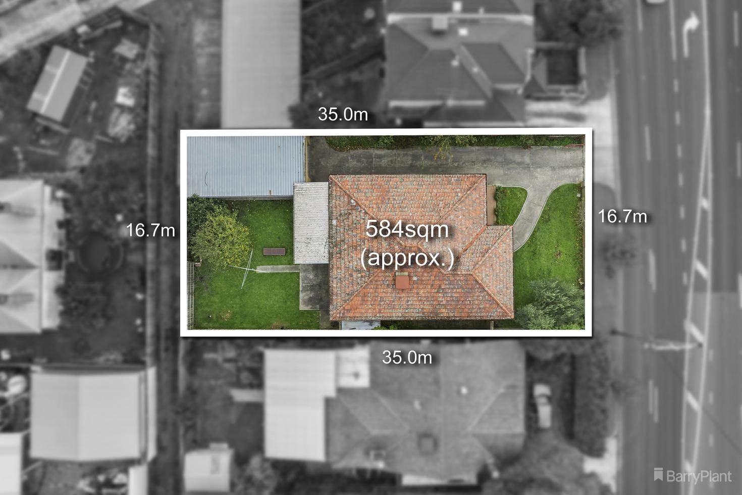 15 Gaffney Street, Coburg, VIC 3058, Coburg - Thumbnail 3
