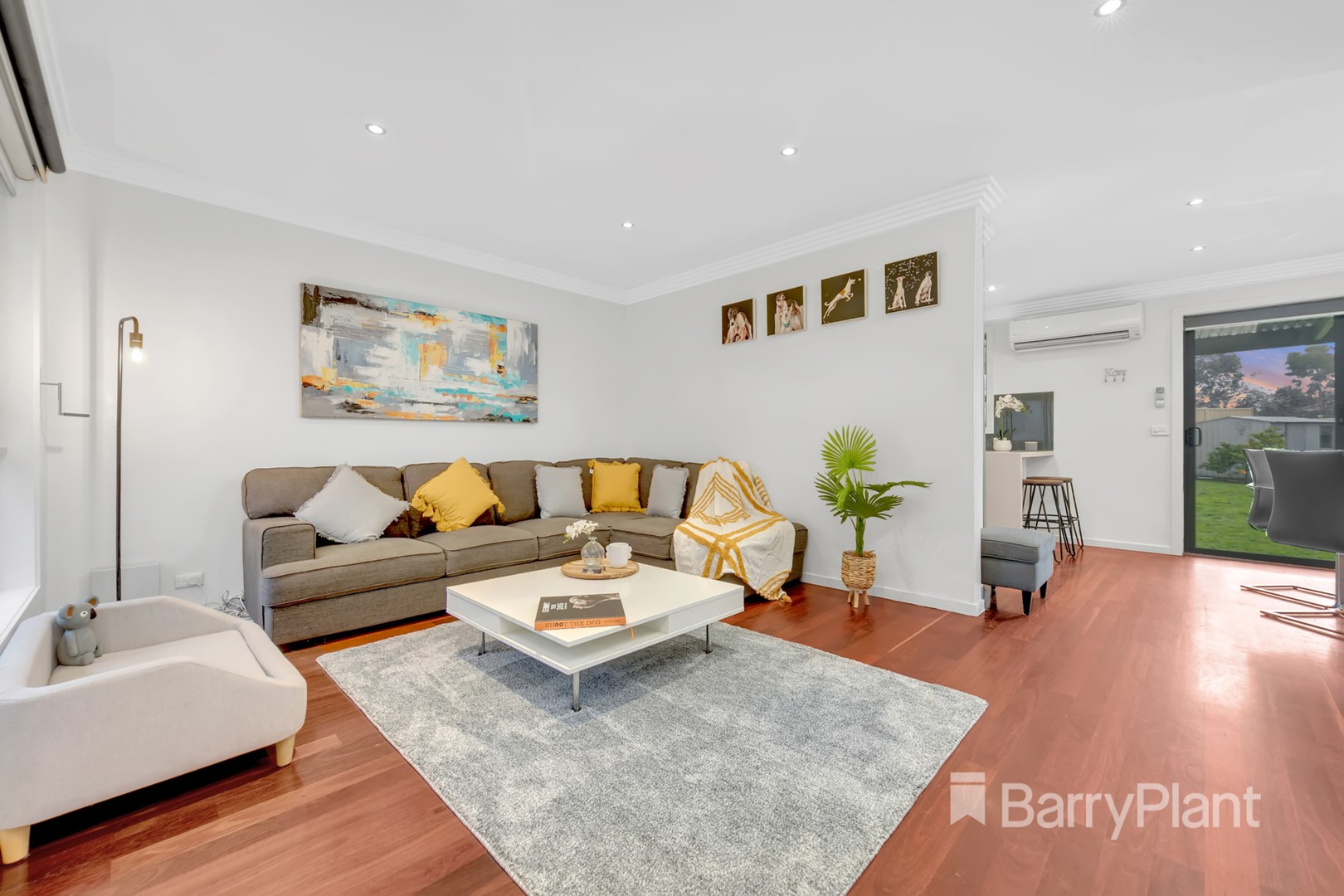 15 Gaze Court, Mill Park, VIC 3082, Mill Park - Thumbnail 2