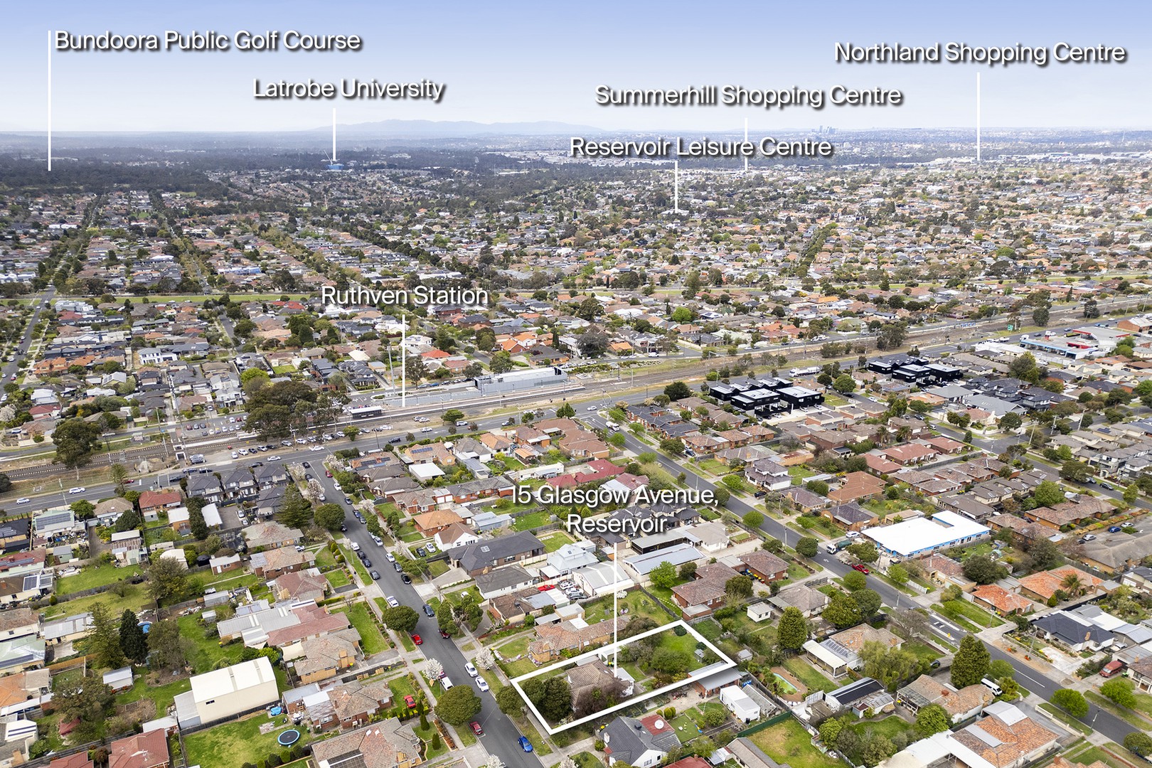 15 Glasgow Avenue, Reservoir, VIC 3073, Reservoir - Thumbnail 5