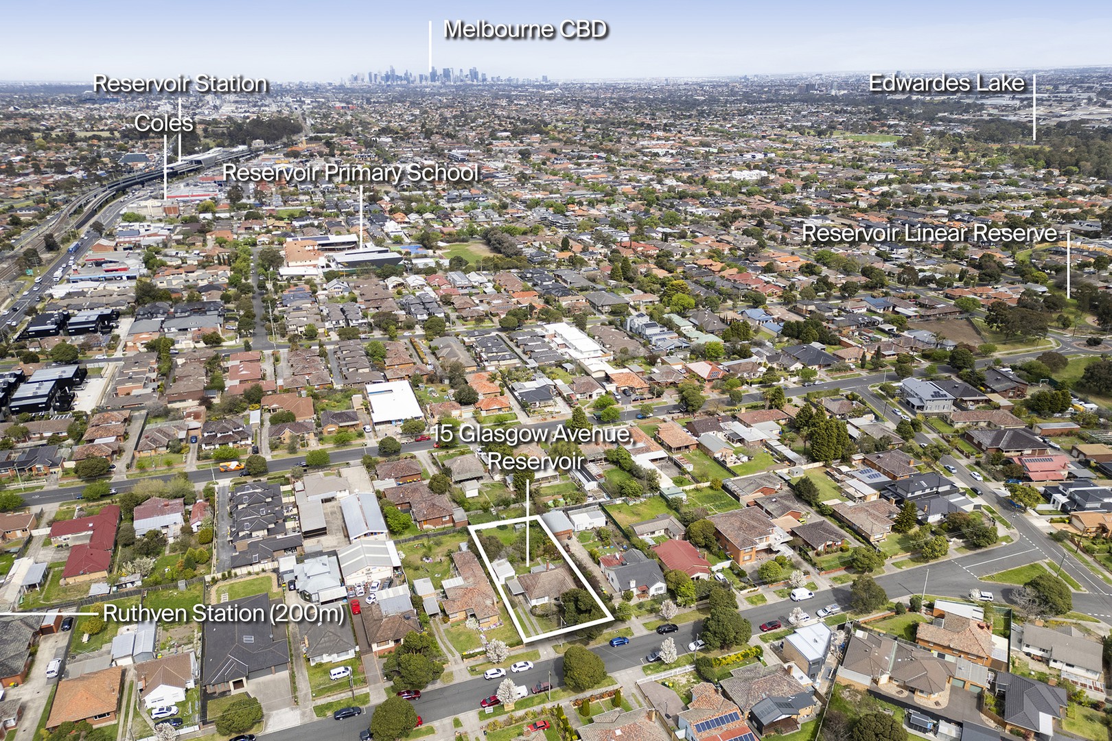 15 Glasgow Avenue, Reservoir, VIC 3073, Reservoir - Thumbnail 6
