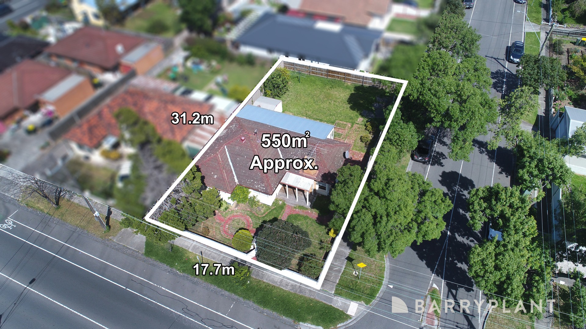 15 Hampshire Road, Sunshine, VIC 3020, Sunshine - Thumbnail 2