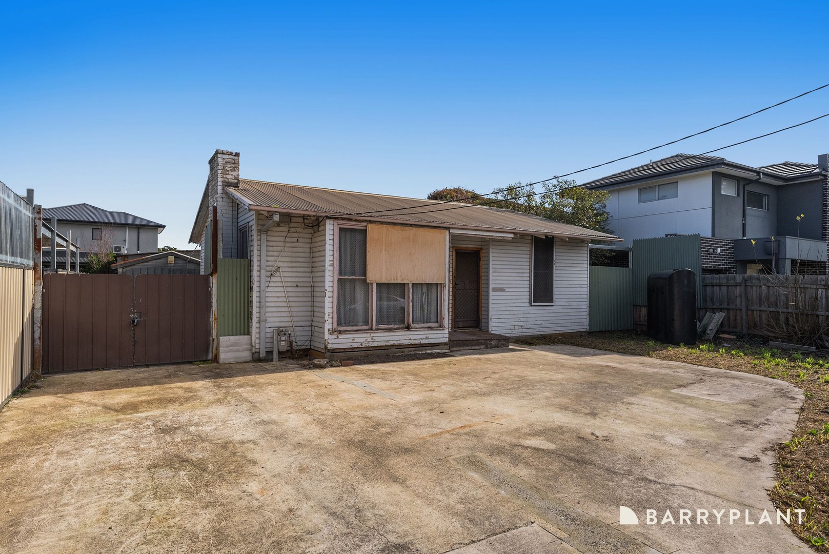 15 Hancock Crescent, Braybrook, VIC 3019, Braybrook - Thumbnail 2