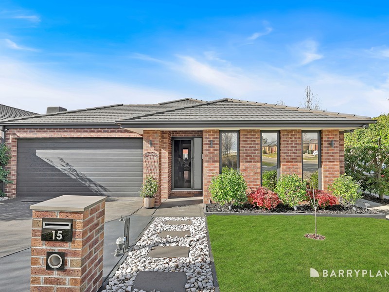 15 Hazlett Street, Doreen, VIC 3754 - Image - 17/07/2025