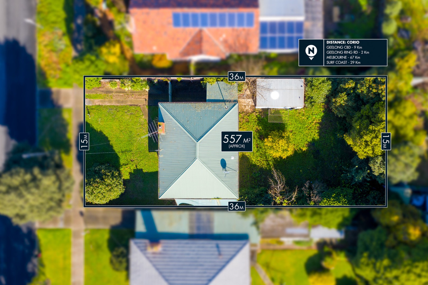 15 Hendy Street, Corio, VIC 3214, Corio - Thumbnail 2