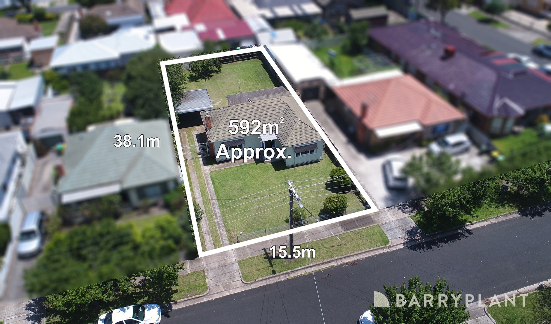 15 Hoad Street, Sunshine North, VIC 3020, Sunshine North - Thumbnail 2
