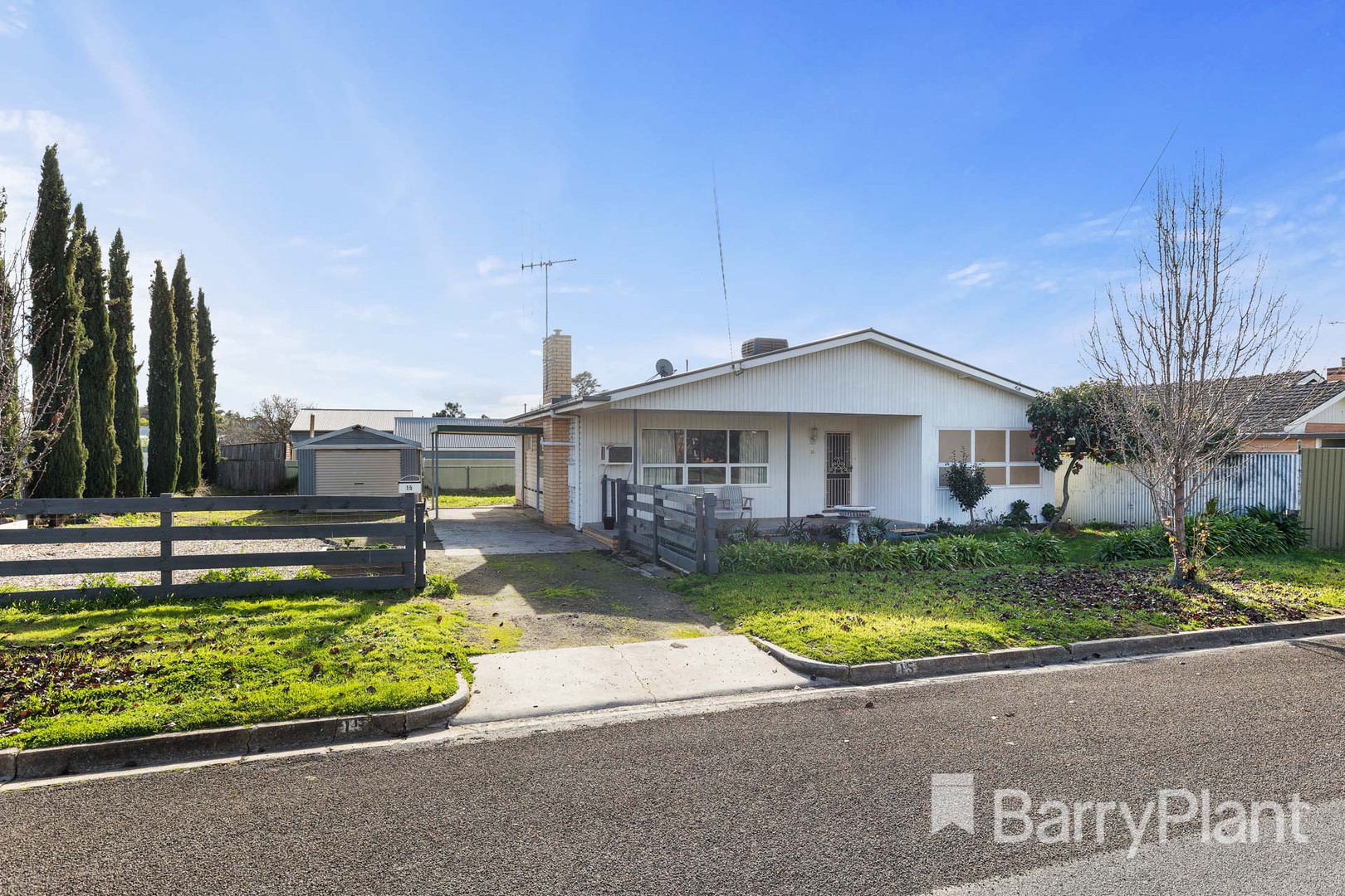 15 Hope Street, Maryborough, VIC 3465