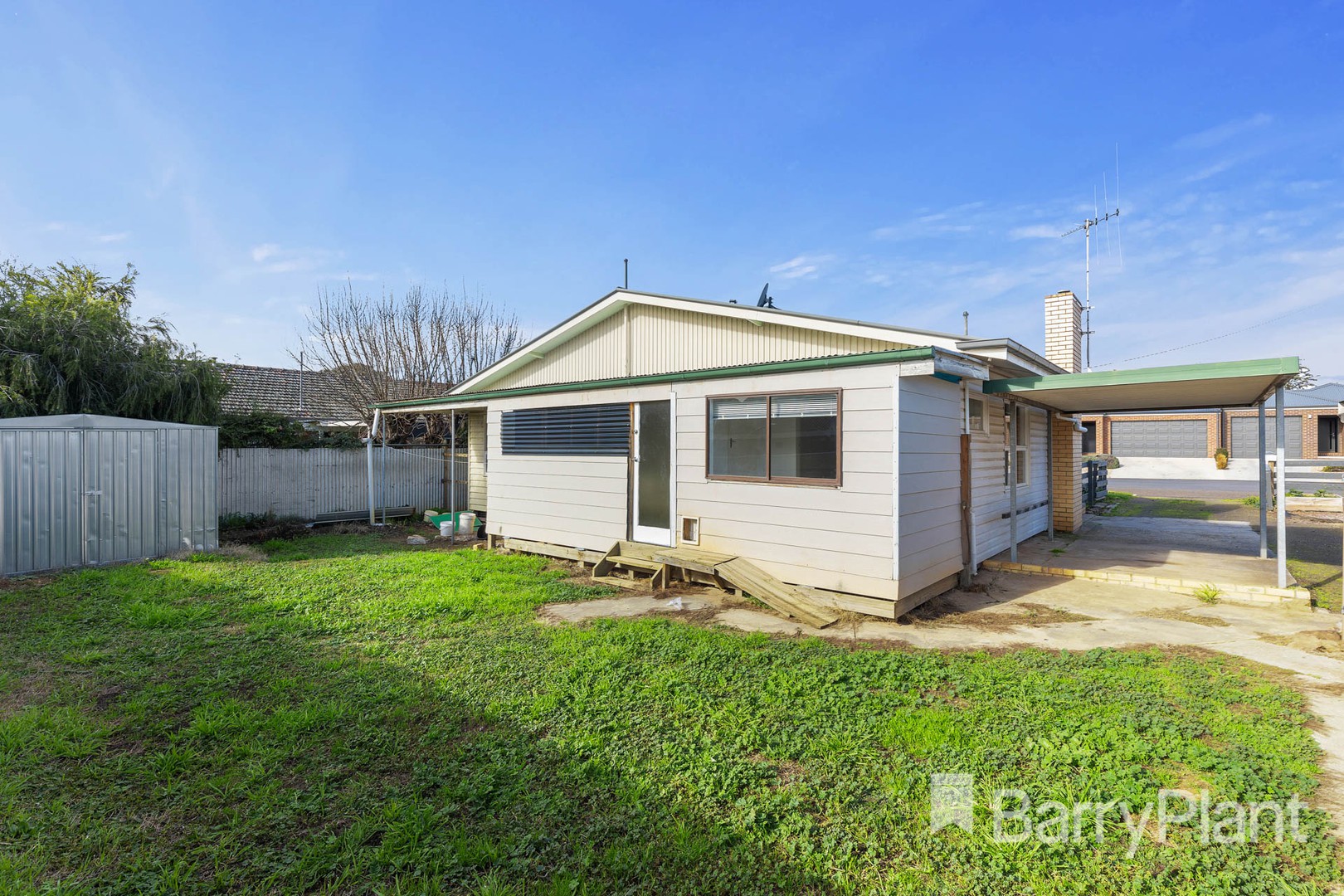 15 Hope Street, Maryborough, VIC 3465, Maryborough - Thumbnail 5