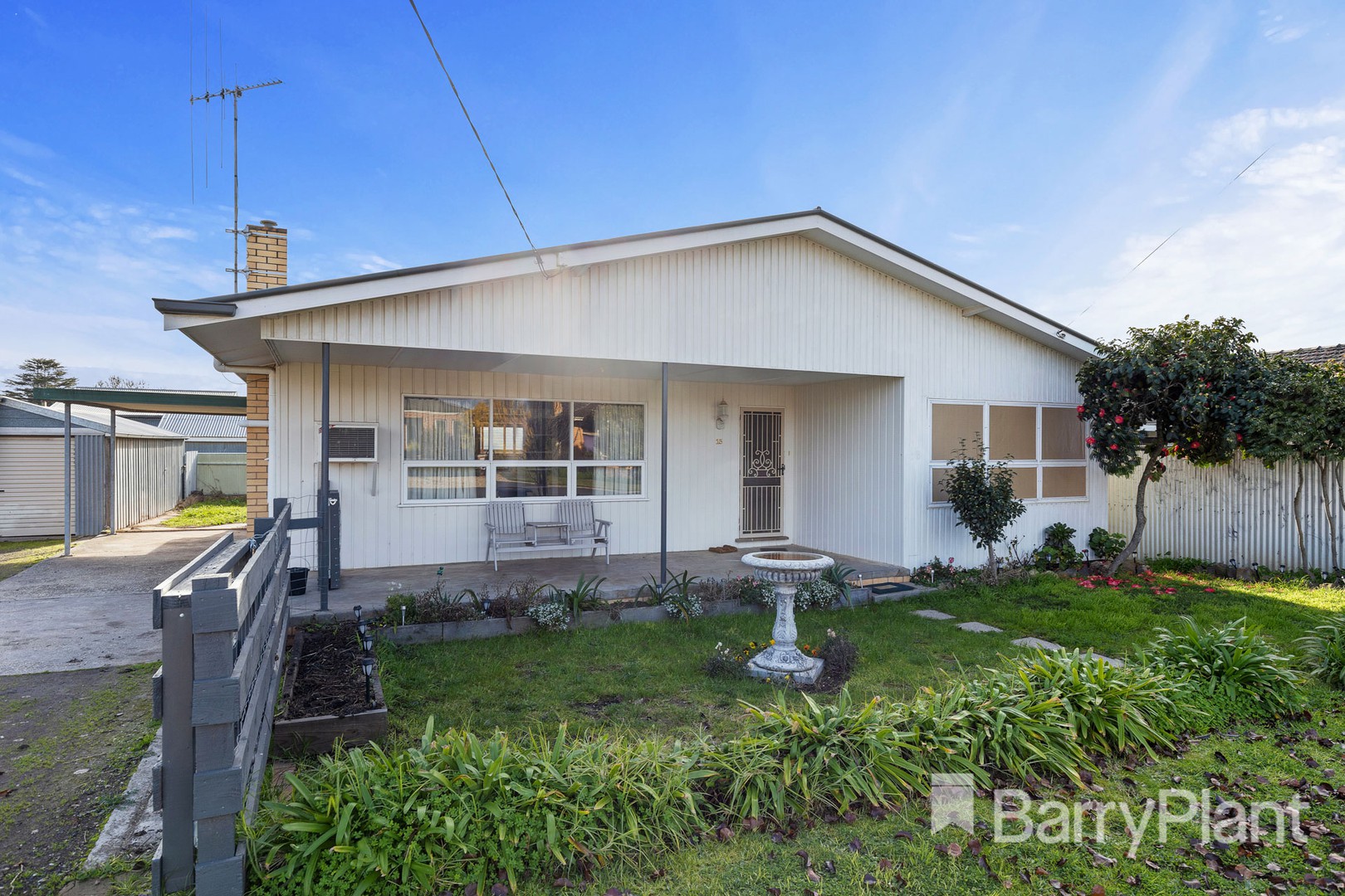 15 Hope Street, Maryborough, VIC 3465, Maryborough - Thumbnail 3