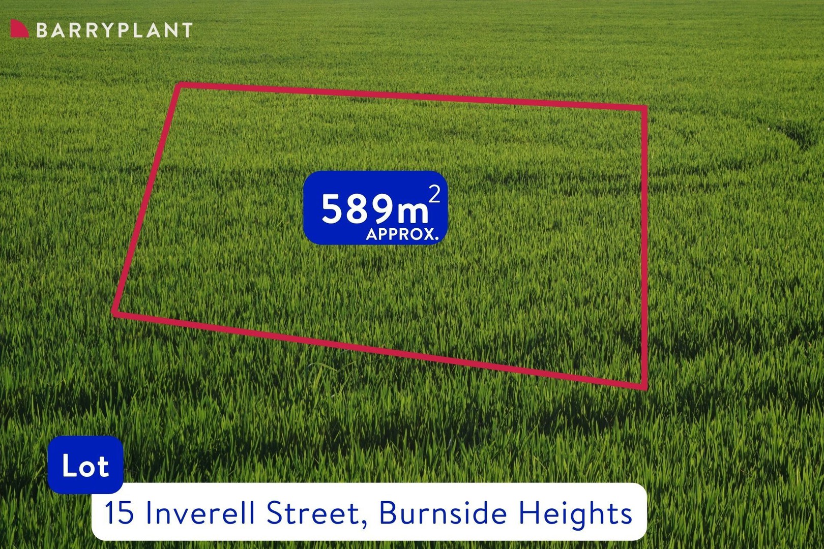 15 Inverell Street, Burnside Heights, VIC 3023, Burnside Heights - Image 1