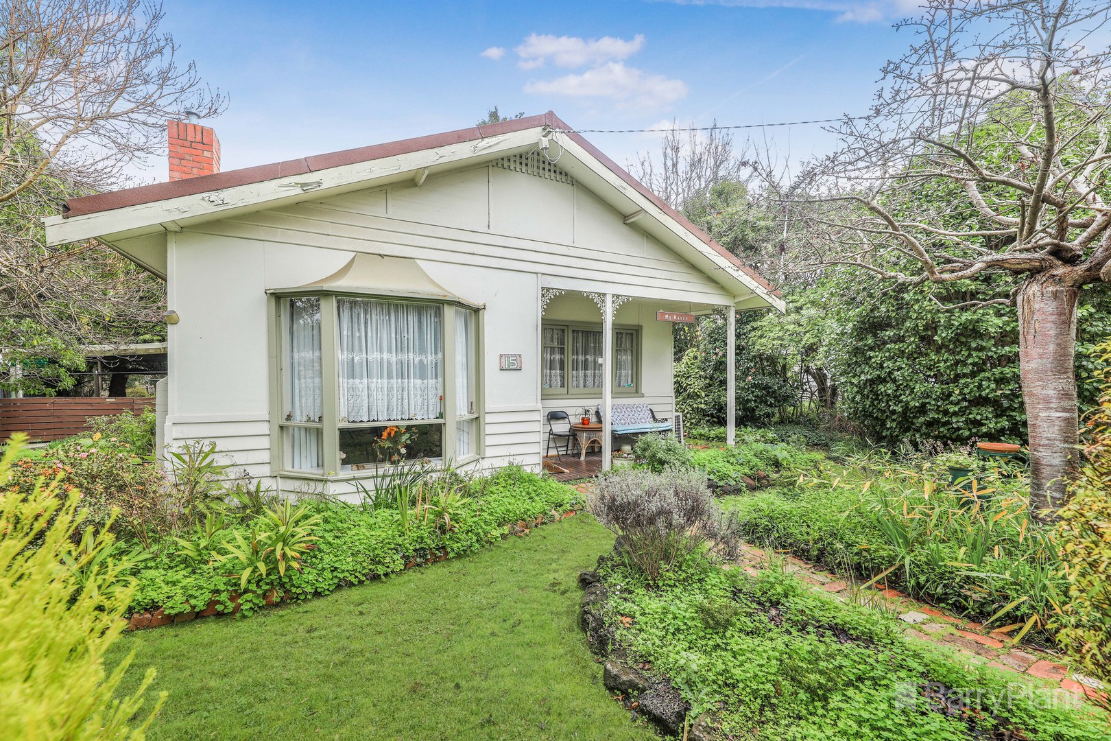 15 Jarvis Avenue, Croydon, VIC 3136