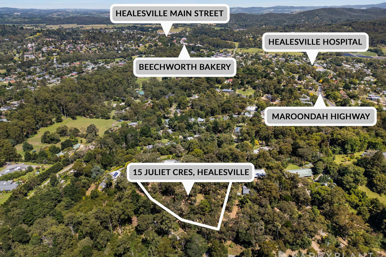 15 Juliet Crescent, Healesville, VIC 3777, Healesville - Thumbnail 3