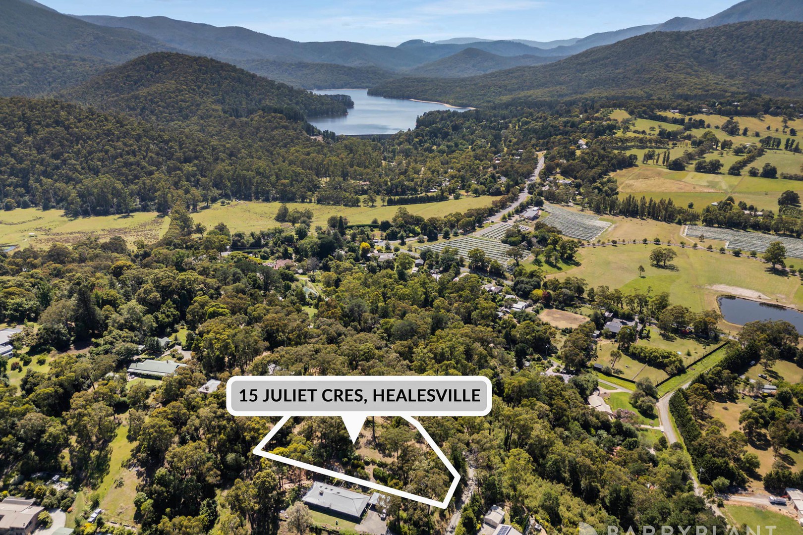 15 Juliet Crescent, Healesville, VIC 3777, Healesville - Thumbnail 4