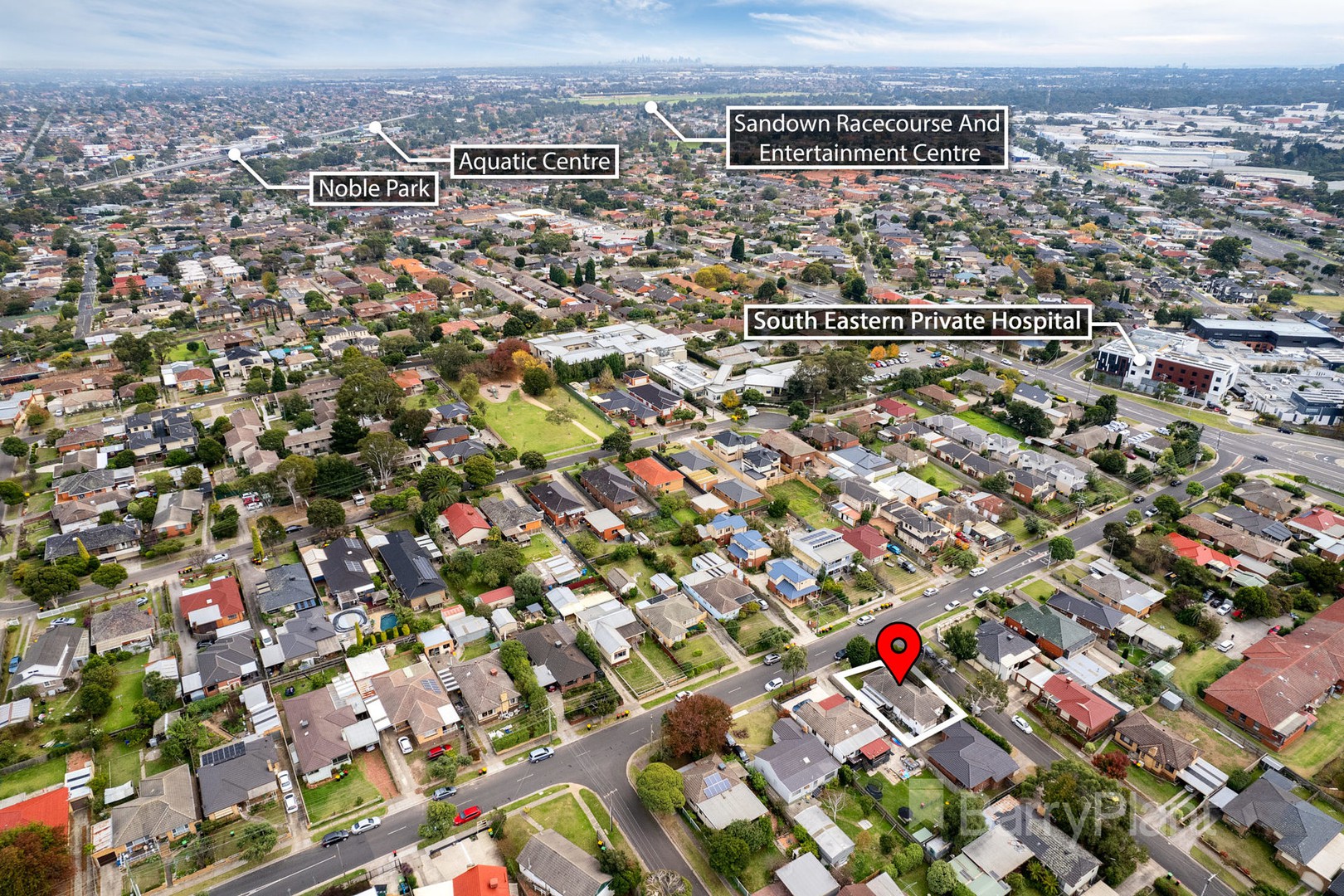 15 Liege Avenue, Noble Park, VIC 3174, Noble Park - Thumbnail 4
