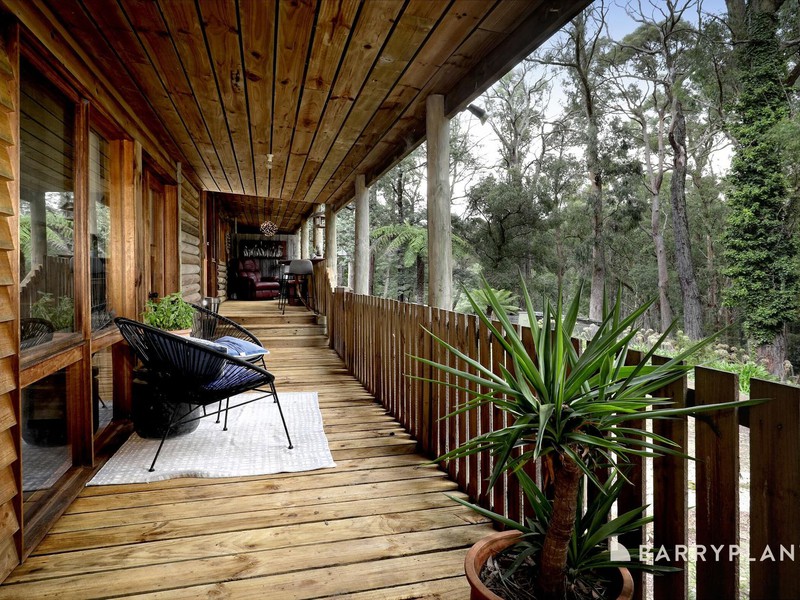 15 Livio Drive, Gembrook, VIC 3783 - Image - 29/04/2025