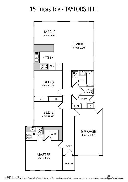 15 Lucas Terrace, Taylors Hill, VIC 3037, Taylors Hill - Thumbnail 3