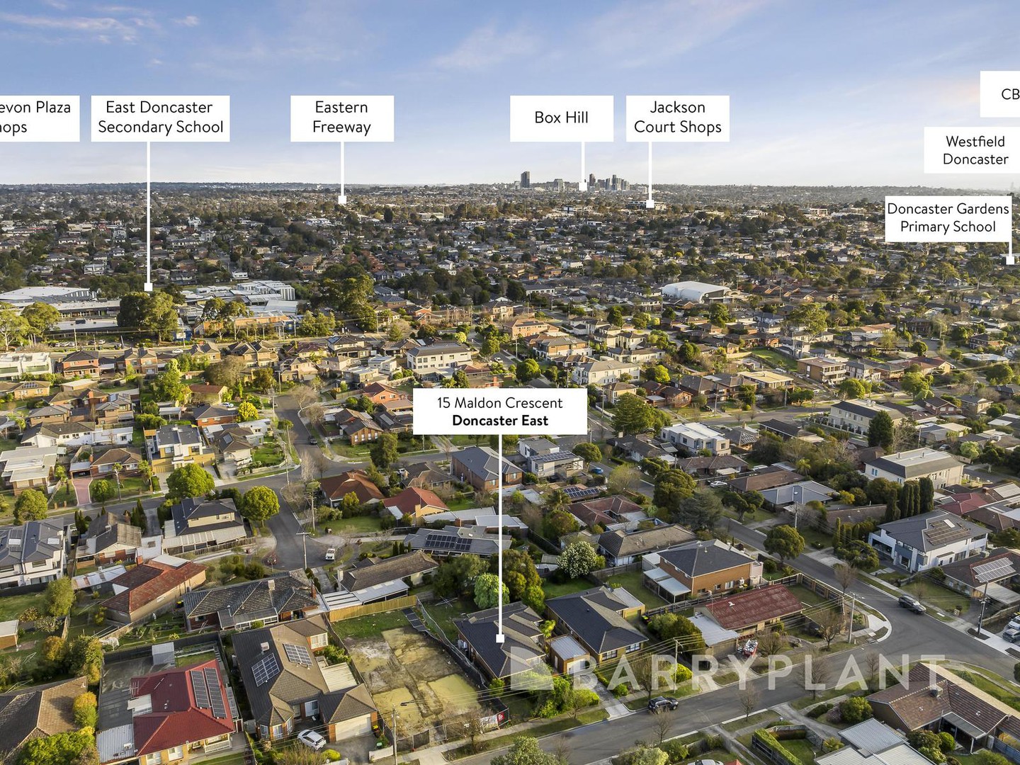 15 Maldon Crescent, Doncaster East, VIC 3109, Doncaster East - Thumbnail 7