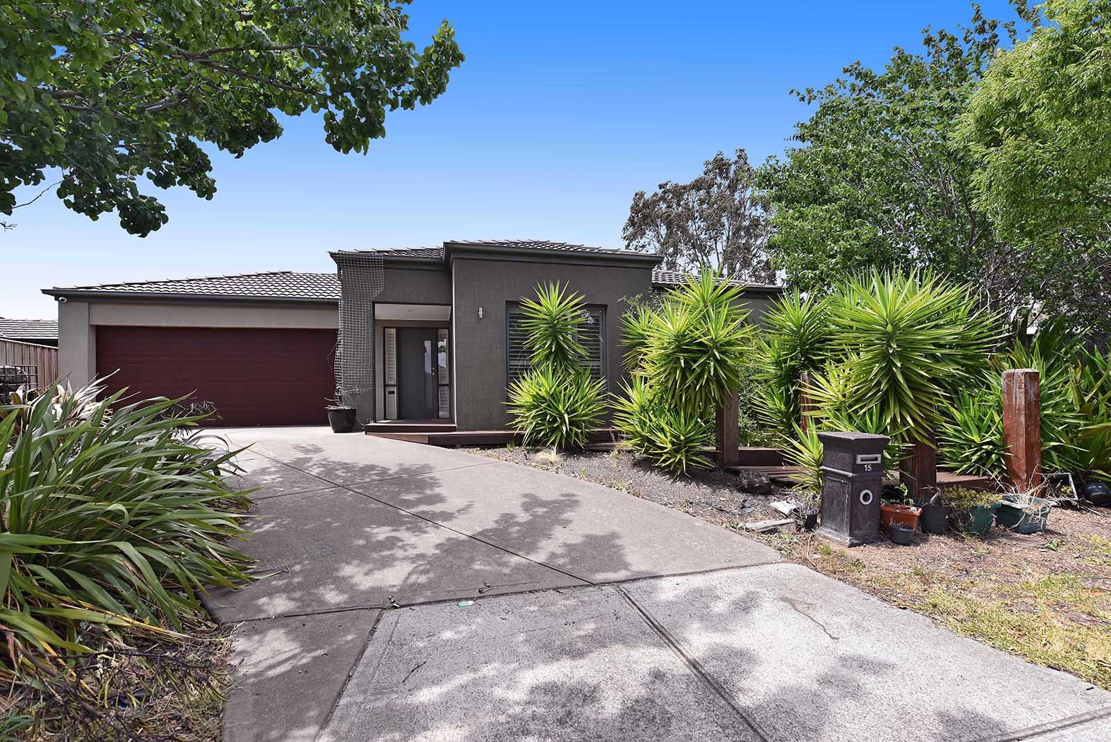 15 Mallard Close, Williams Landing, VIC 3027
