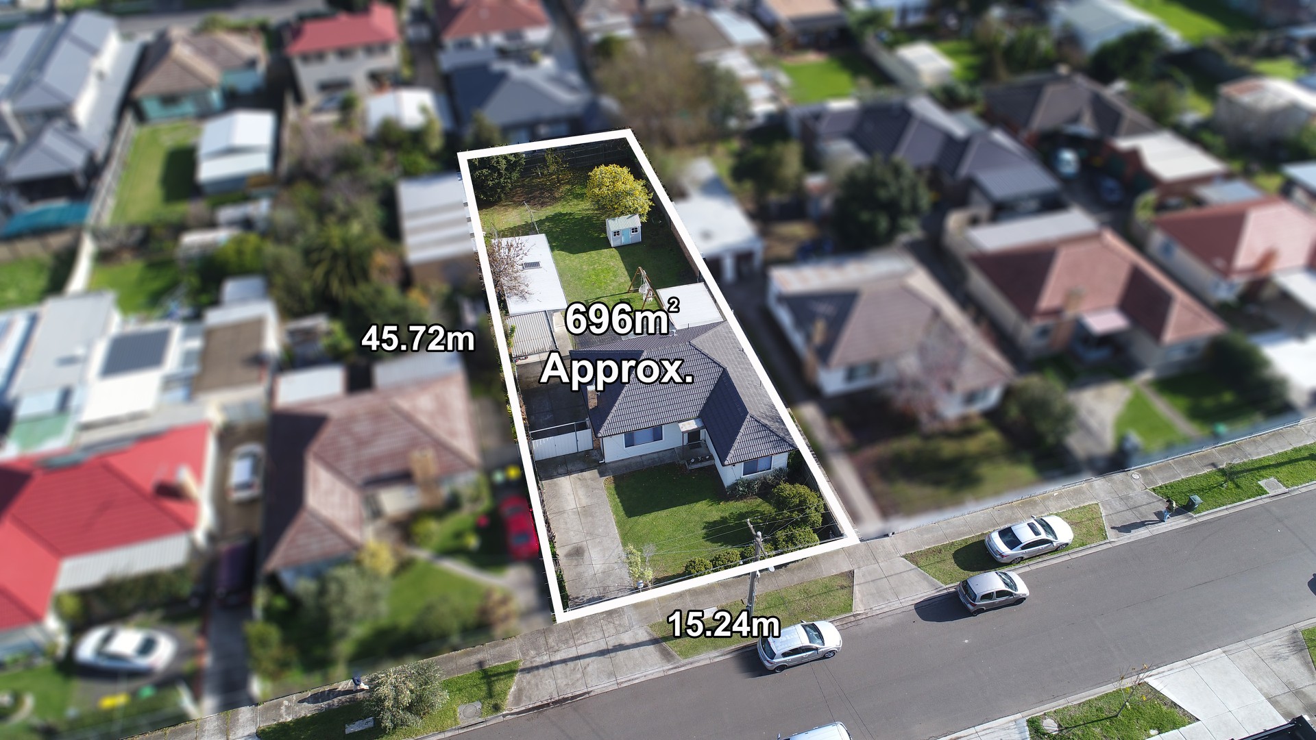 15 Mansfield Avenue, Sunshine North, VIC 3020 - Thumbnail 2 - 13/06/2023