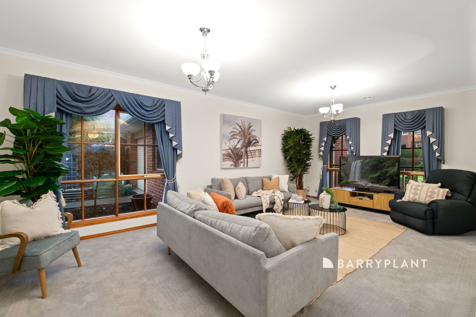 15 Mayfair Crescent, Narre Warren, VIC 3805, Narre Warren - Thumbnail 3