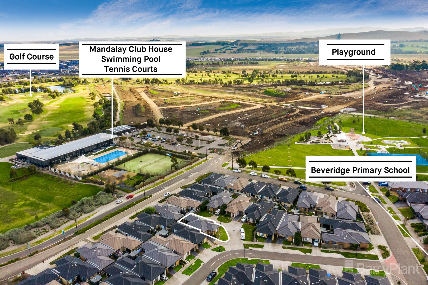 15 Medallion Ave, Beveridge, VIC 3753, Beveridge - Thumbnail 2