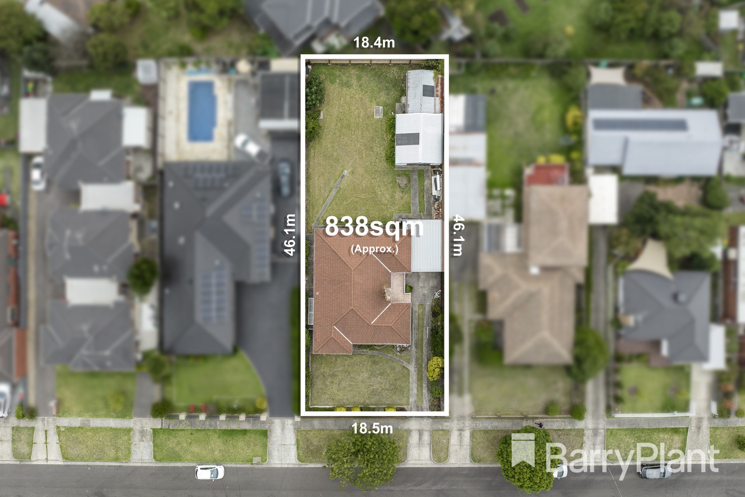 15 Monckton Road, Bundoora, VIC 3083, Bundoora - Thumbnail 2