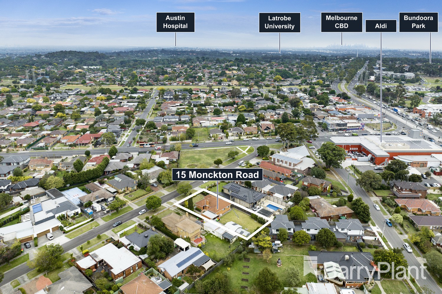 15 Monckton Road, Bundoora, VIC 3083, Bundoora - Thumbnail 8
