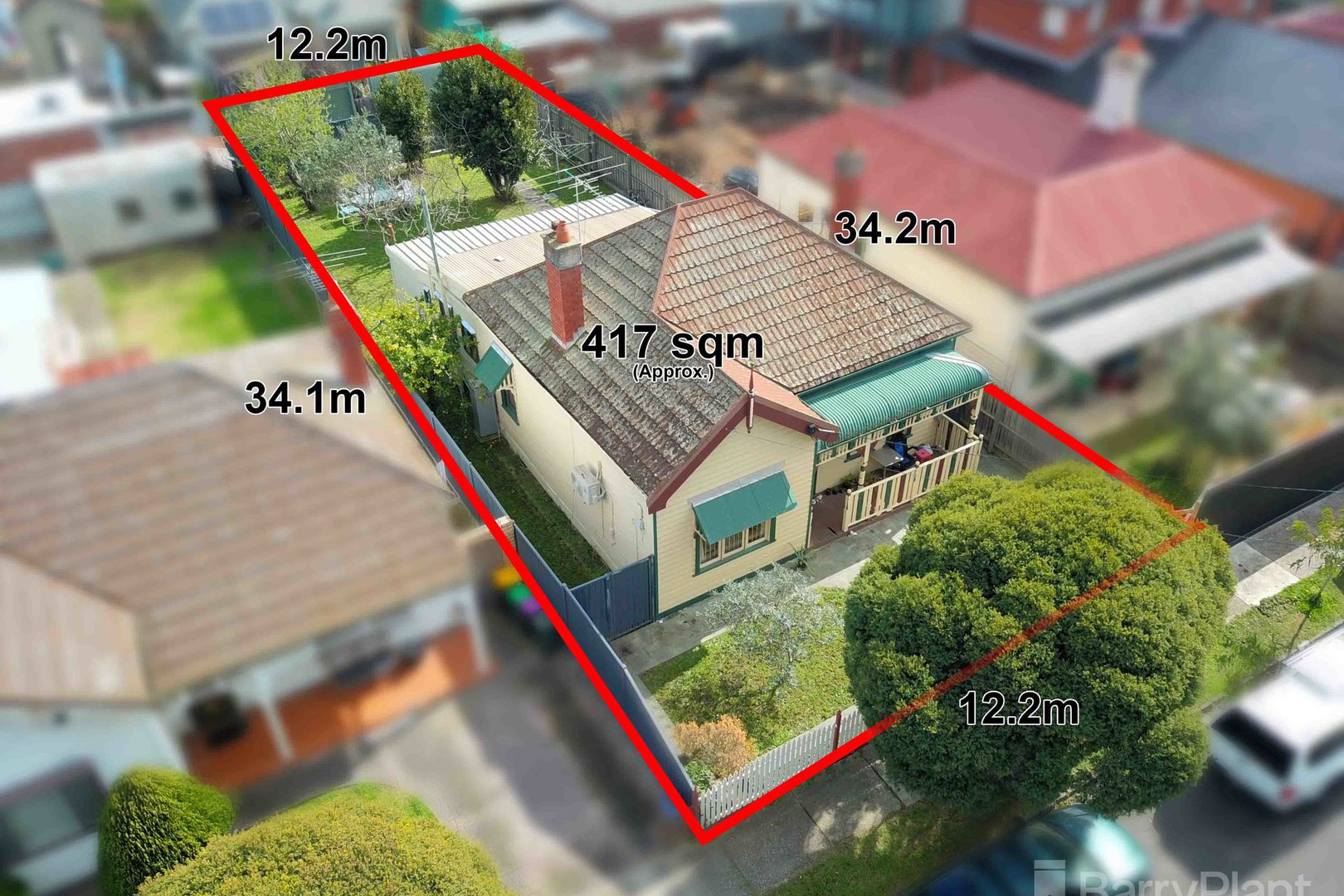 15 Nelson Street, Coburg, VIC 3058, Coburg - Thumbnail 2