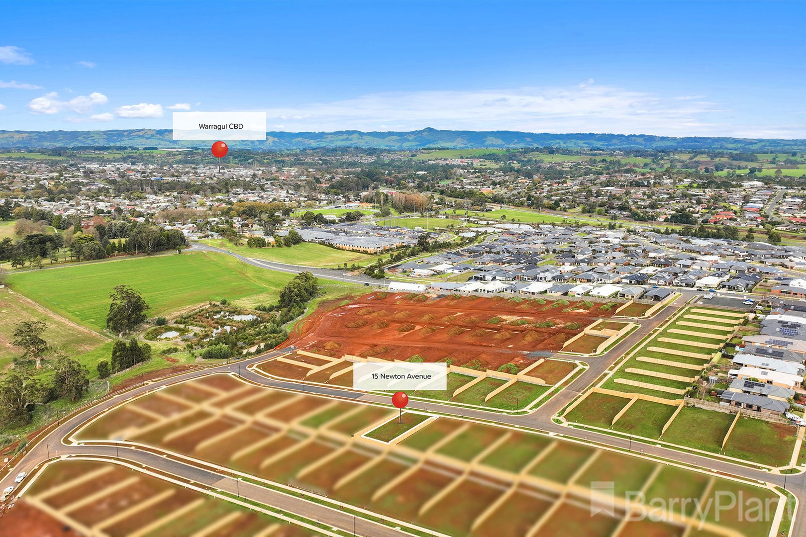 15 Newton Avenue, Warragul, VIC 3820, Warragul - Thumbnail 8