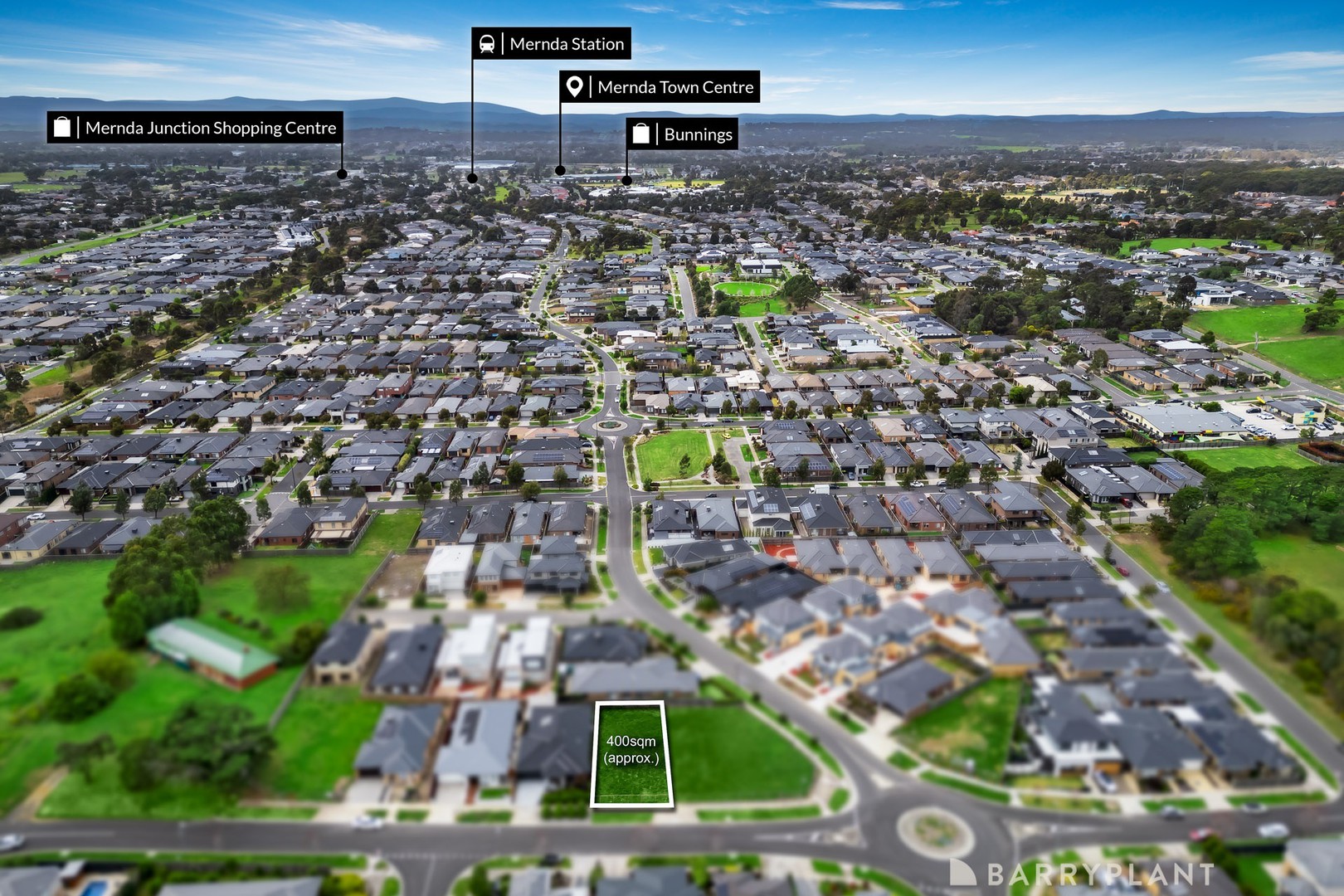15 Oxford Street, Mernda, VIC 3754, Mernda - Thumbnail 3