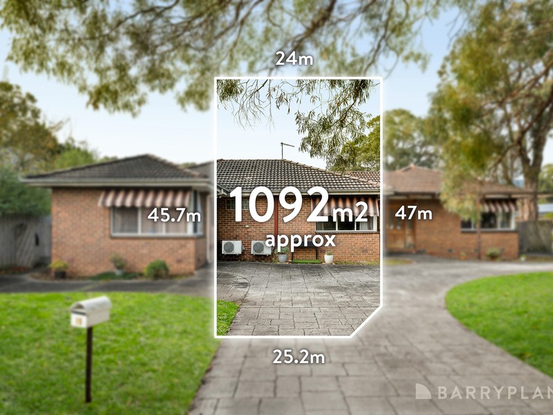 15 Parrs Road, Croydon, VIC 3136 - Image - 18/06/2026
