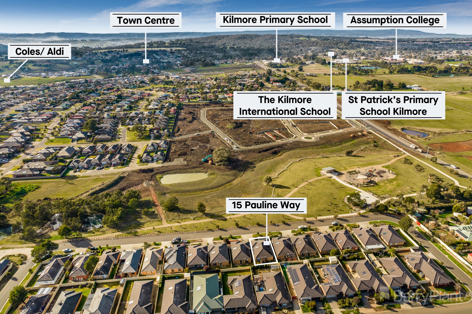 15 Pauline Way, Kilmore, VIC 3764, Kilmore - Thumbnail 8