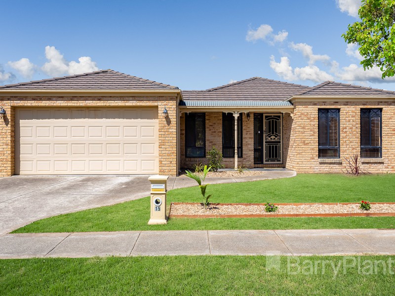 15 Portofino Crescent, Point Cook, VIC 3030 - Image - 17/06/2026