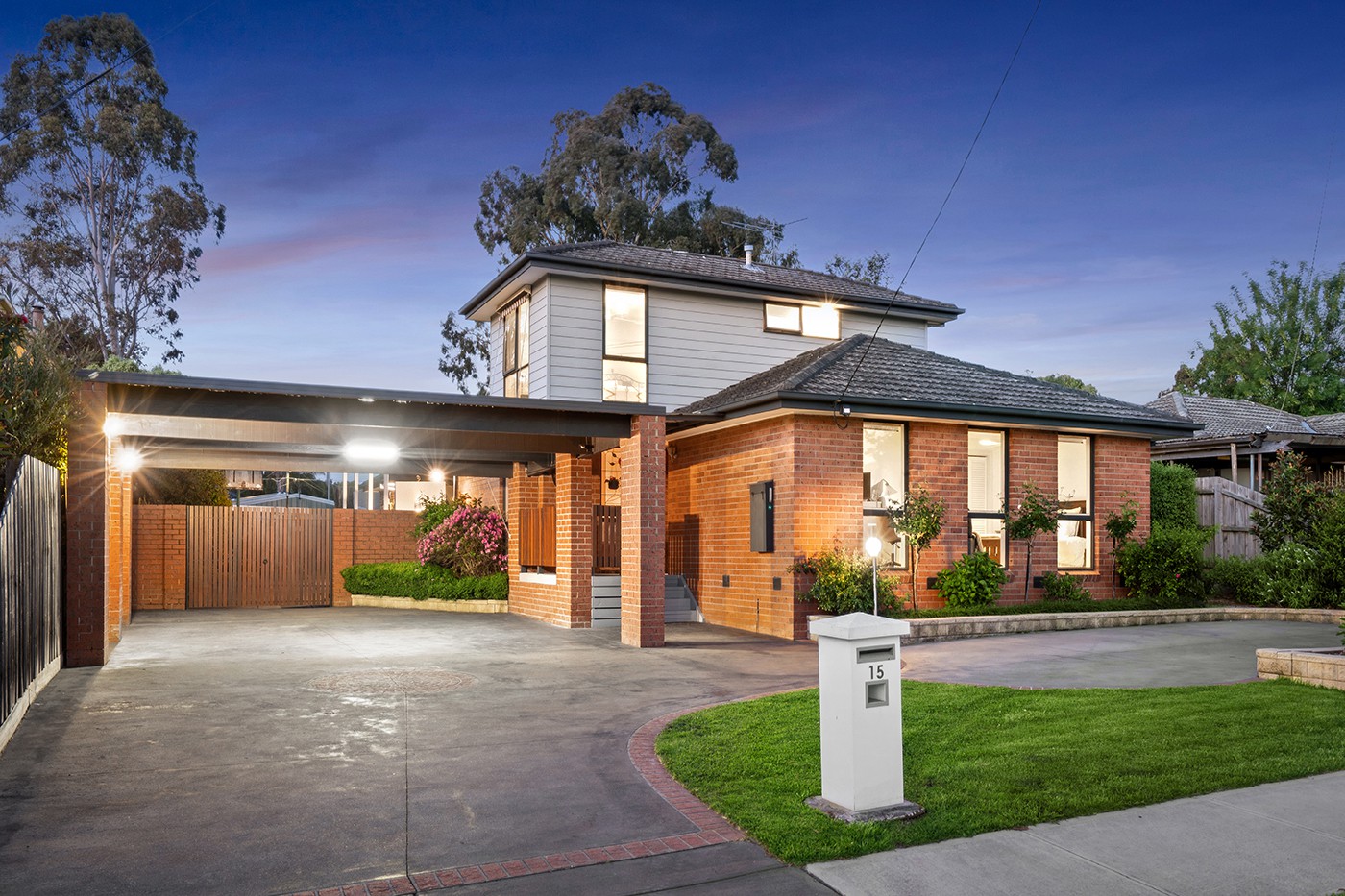 15 Poyner Avenue, Lilydale, VIC 3140, Lilydale - Thumbnail 7