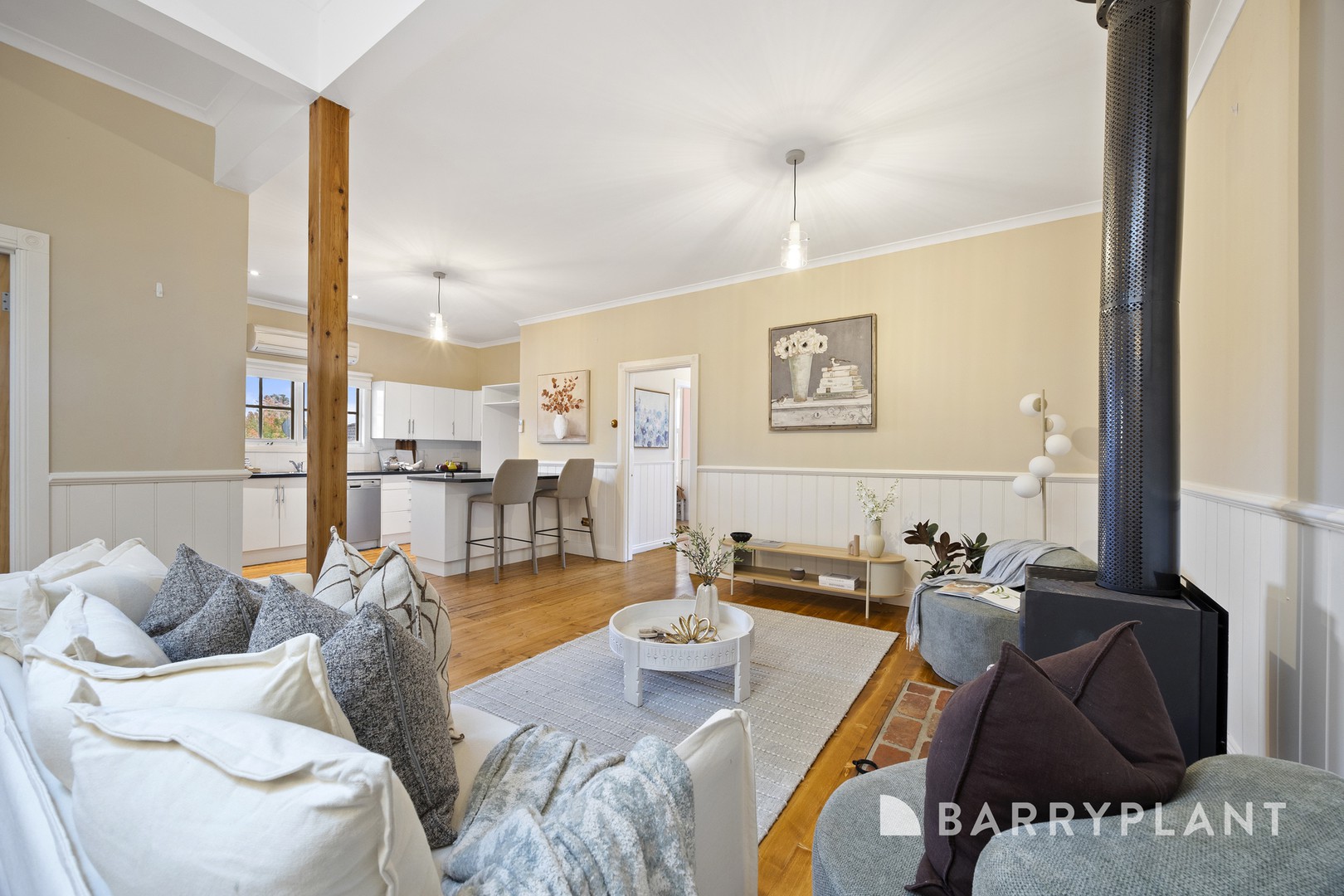 15 Queen Street, Korumburra, VIC 3950, Korumburra - Thumbnail 4