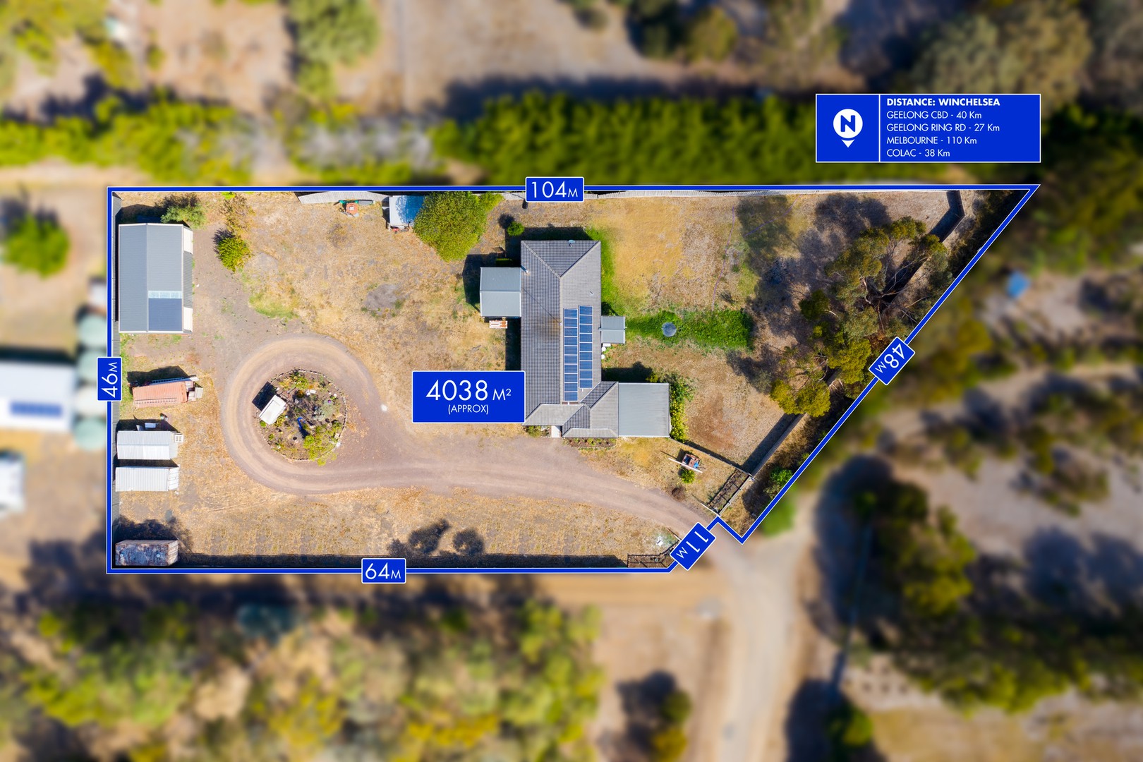 15 Richert Court, Winchelsea, VIC 3241, Winchelsea - Thumbnail 3