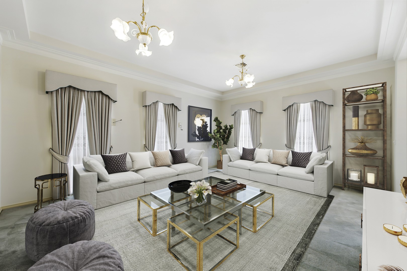 15 Rivergum Place, Hillside, VIC 3037, Hillside - Thumbnail 2
