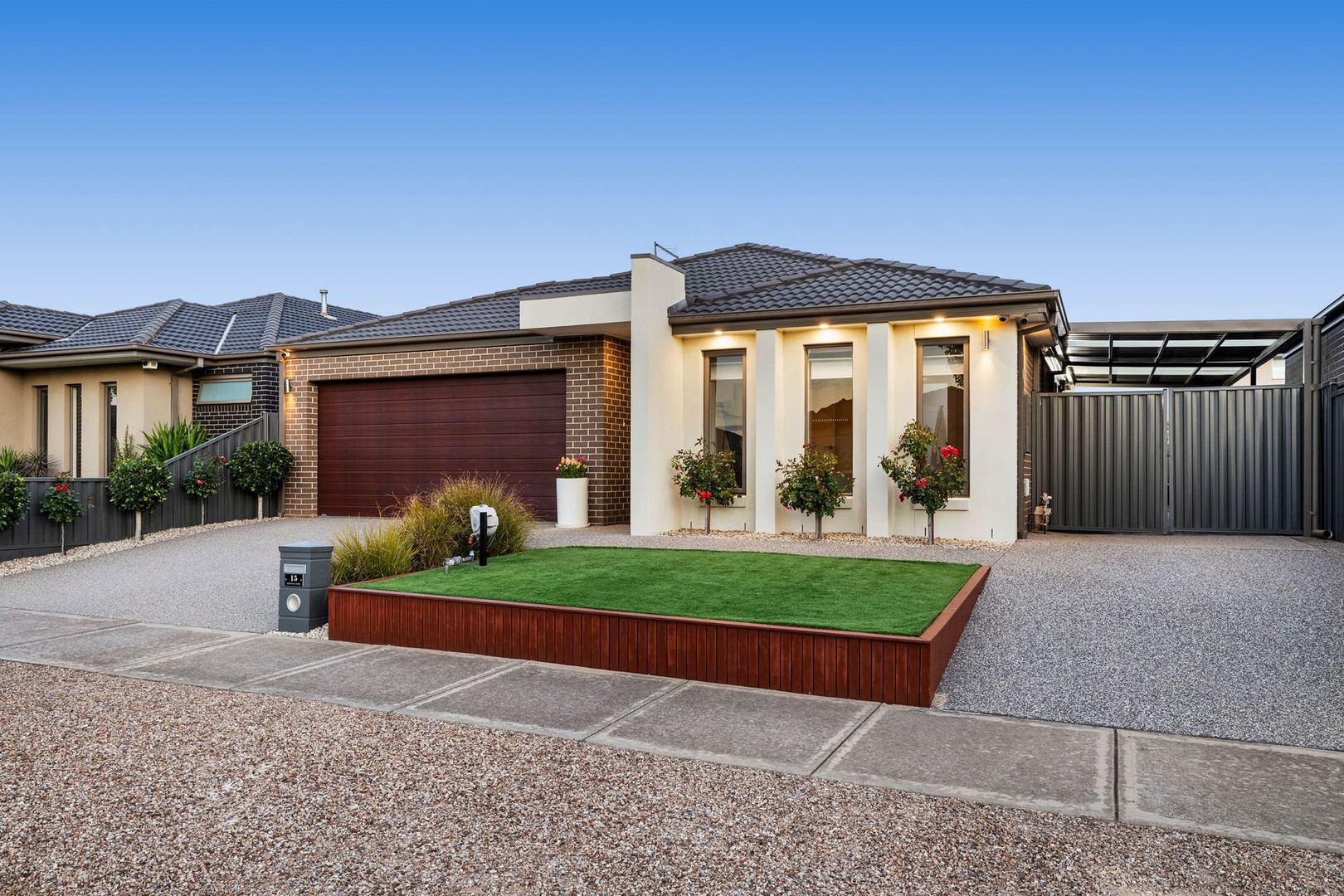 15 Rivoli CloseFraser Rise, vic 3336