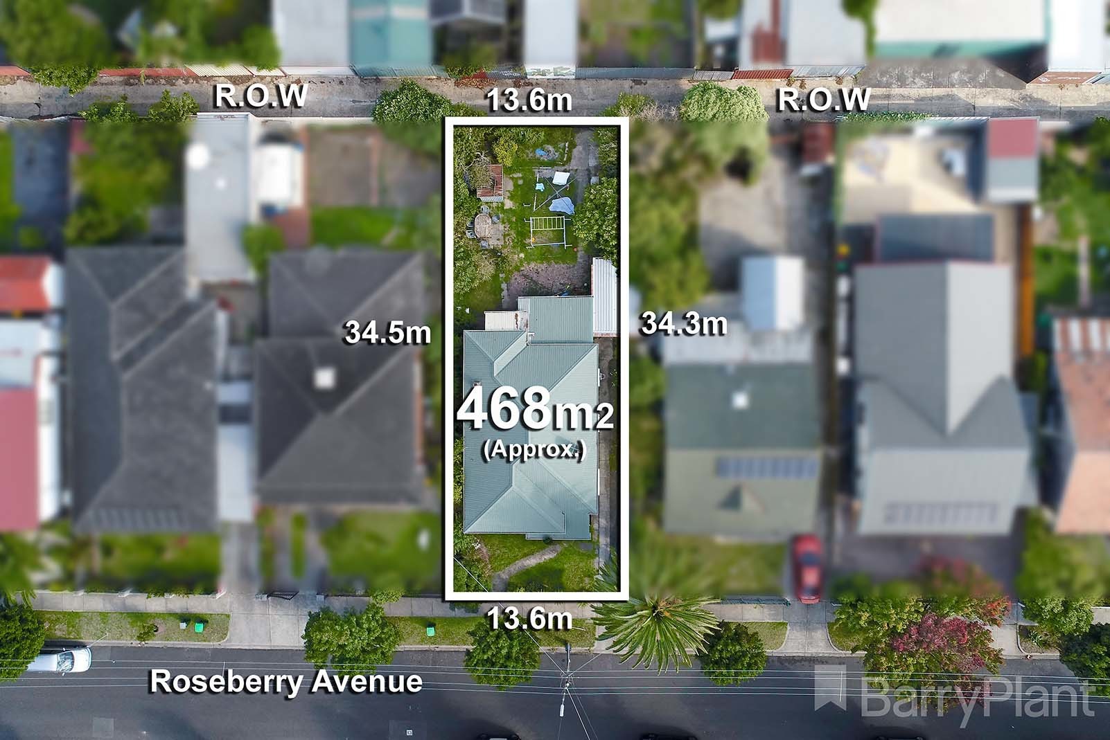 15 Roseberry Avenue, Preston, VIC 3072, Preston - Thumbnail 2