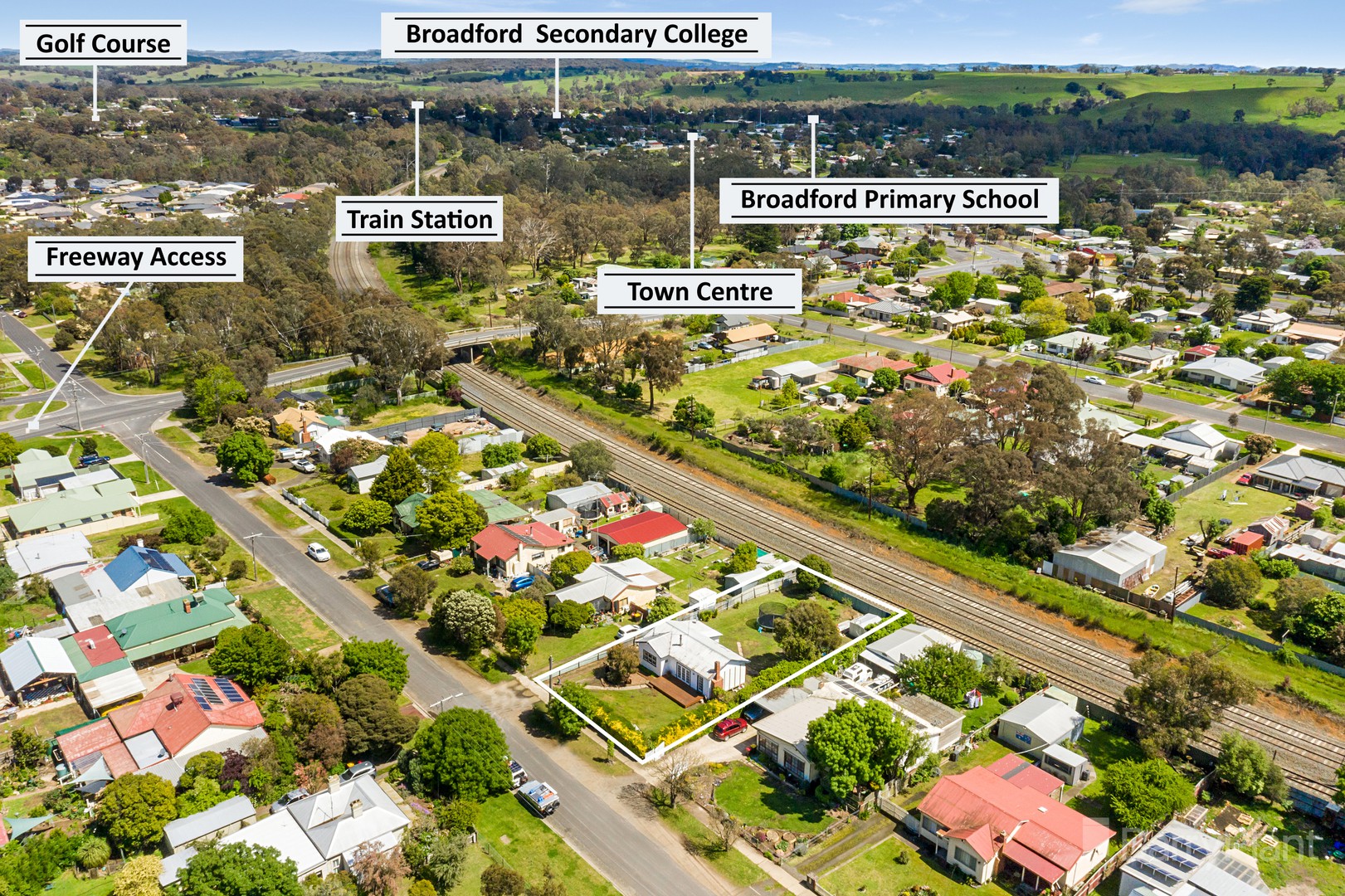 15 Rupert Street, Broadford, VIC 3658, Broadford - Thumbnail 8