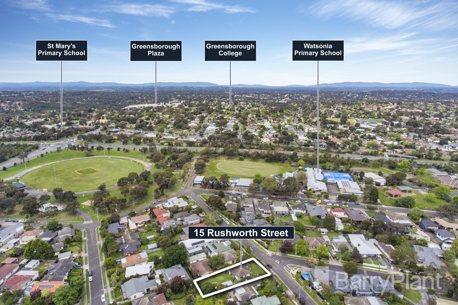 15 Rushworth StreetWatsonia, VIC 3087, Watsonia - Thumbnail 8
