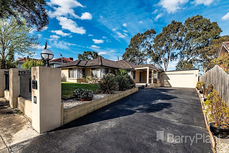 15 Sarona Street, Dandenong, VIC 3175, Dandenong - Thumbnail 2
