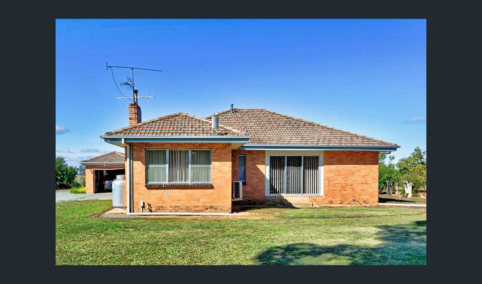 15 Sellwood RoadUndera, VIC 3629